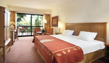 Hotel Porto Mare (Vila Porto Mare)