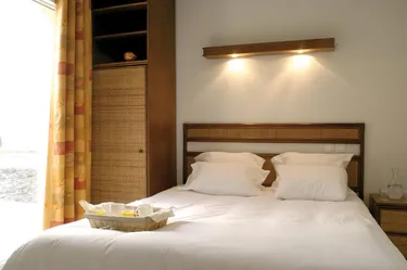 Vakantiepark MMV Domaine du Lac