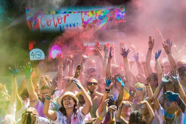 Roan campings voor tieners