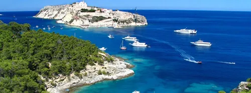 Adriatische Riviera