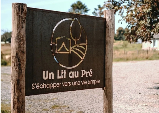 BoerenBed Ecuries de Gapennes