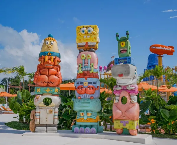 Nickelodeon Hotels & Resorts Riviera Maya
