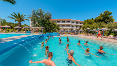 Hotel Filerimos Village