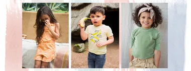 Kinderkleding TIP: pretty in pastelkleuren!