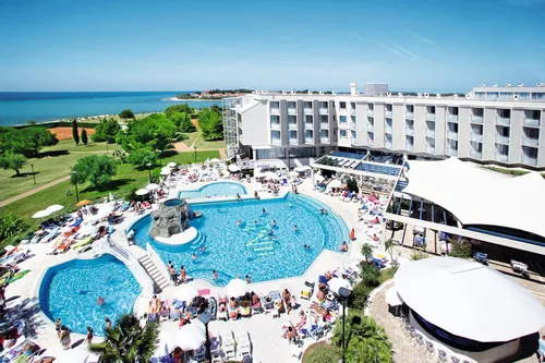 Hotel Aminess Maestral 
