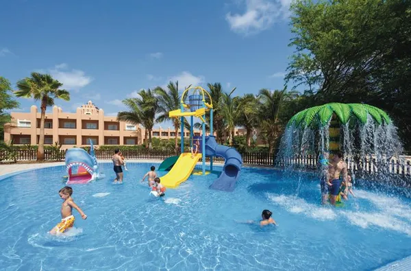 ClubHotel RIU Funana