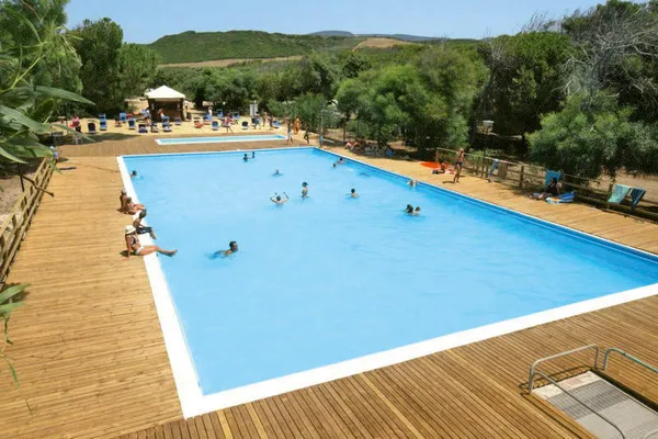 Camping Bella Sardinia 