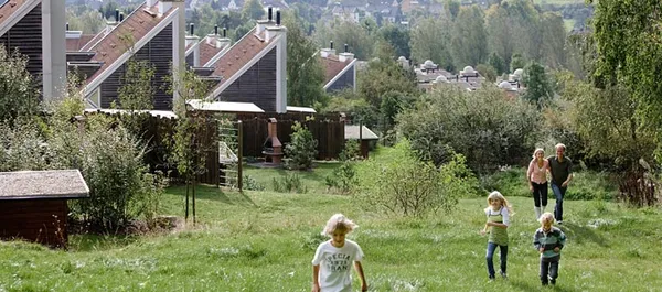 Center Parcs Park Hochsauerland