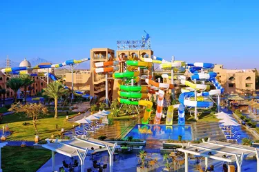 Pickalbatros Aqua Park Resort