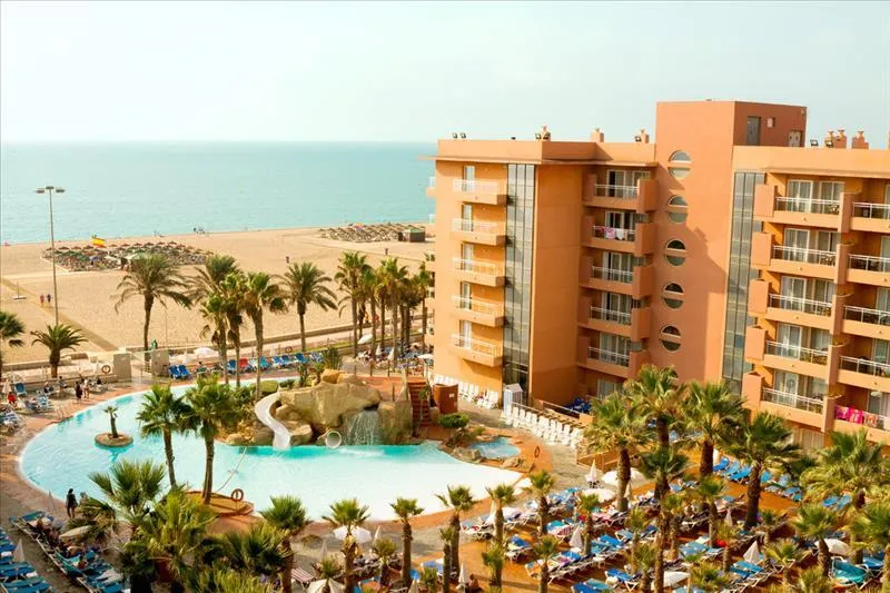 Hotel Best Roquetas