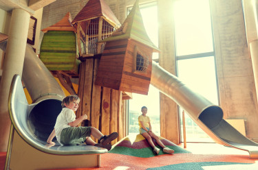 Terhills Resort by Center Parcs