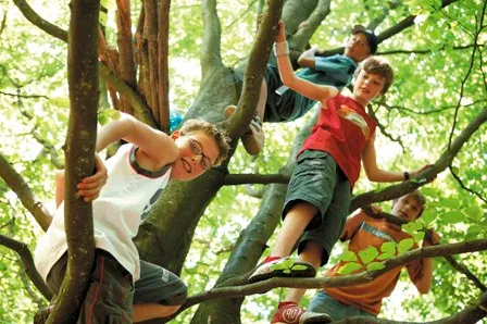 Ardennen Camping Bertrix