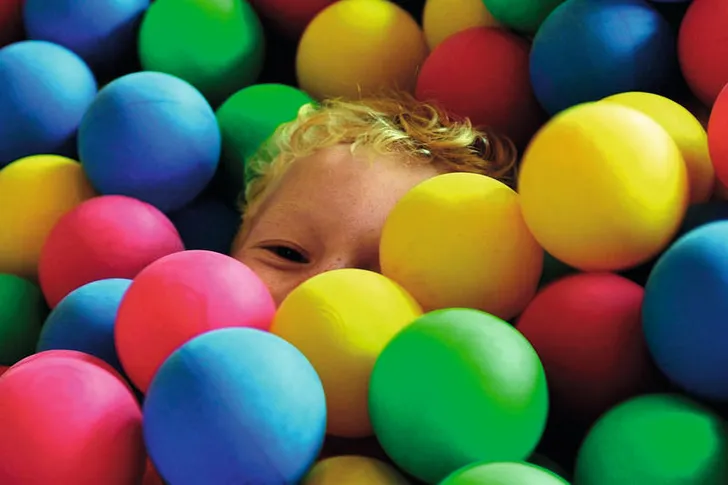 Kinderactiviteiten bij Het Vennenbos