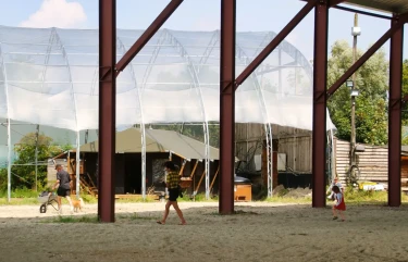 BoerenBed Ecuries de Gapennes