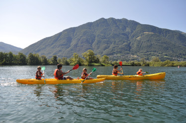 camping lago maggiore