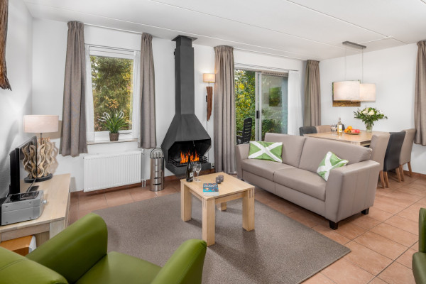 Summio Bungalowpark Het Drentse Wold