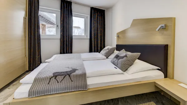 Hotel Residenz Hochalm