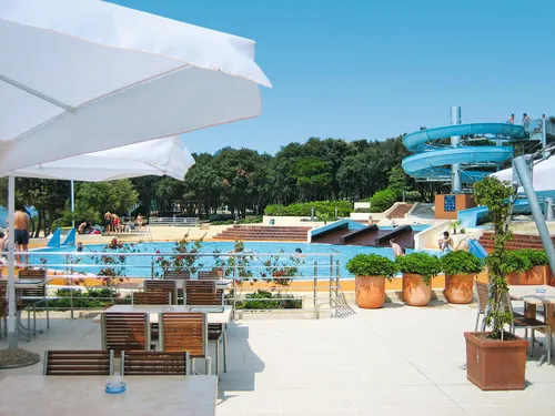Vakantiepark Amarin