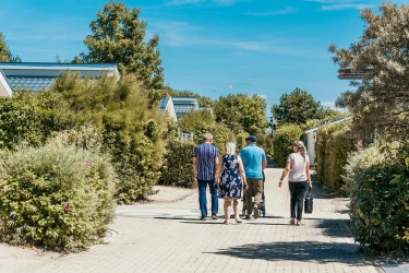 Strandpark de Zeeuwse Kust