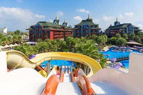 Hotel Siam Elegance