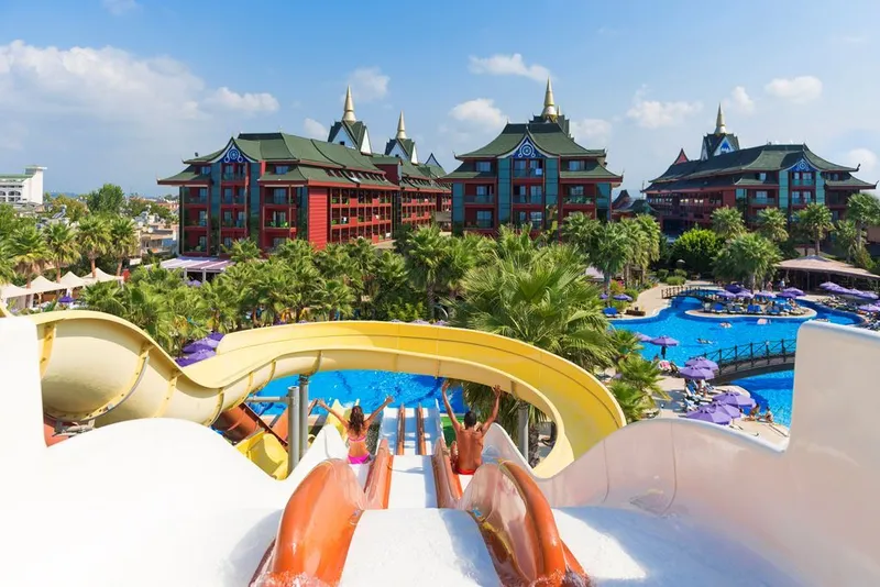 Hotel Siam Elegance