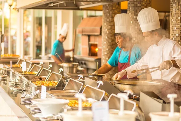 Hotel Bella Resort & Spa