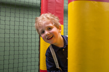 Landal Domein de Schatberg