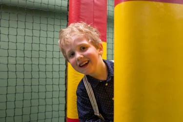 Landal Domein de Schatberg