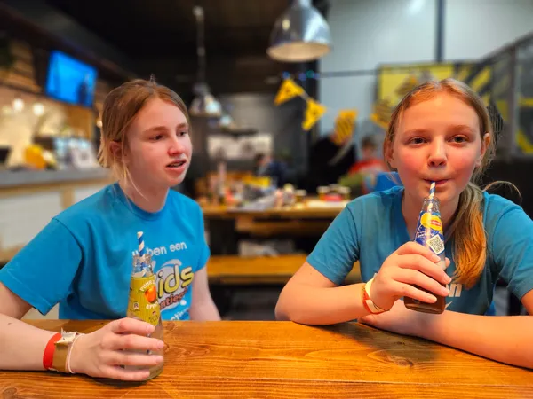 JUMP op een (kinder)feestje of in de vakantie! Hoe werkt het?