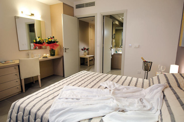 Capital Coast Resort en Spa