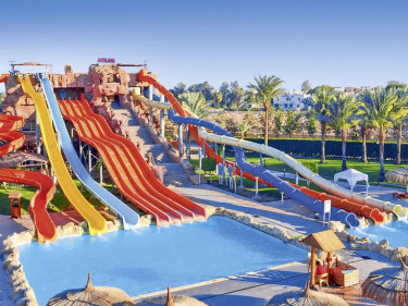 Pickalbatros Aqua Blu Resort