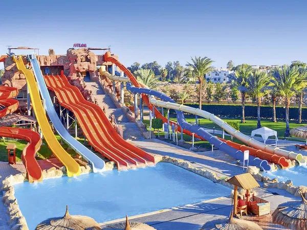 Pickalbatros Aqua Blu Resort