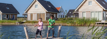 Bungalowparken Zeeland