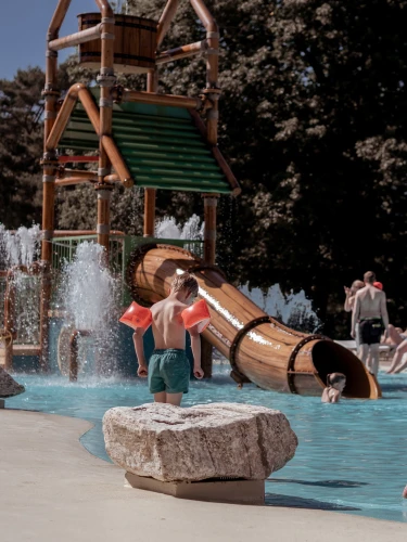 Vakantiepark Westerbergen