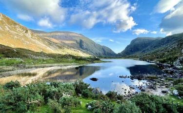 11- of 12-daagse meivakantie Ierland