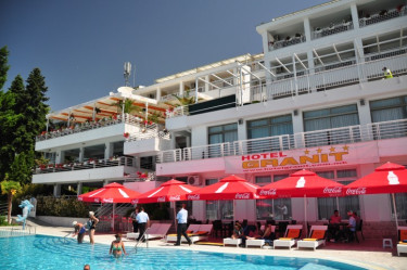 Hotel Granit