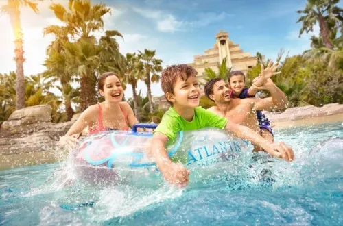 Temperatuur in Dubai in december