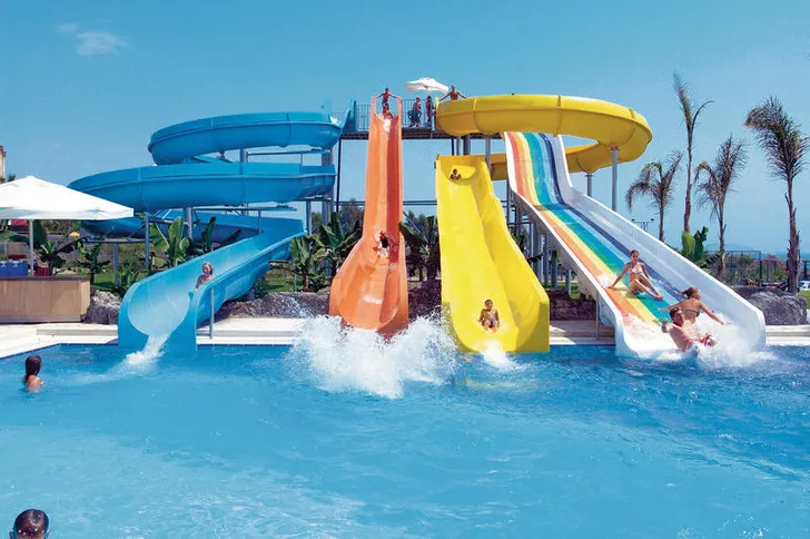 Waterpret