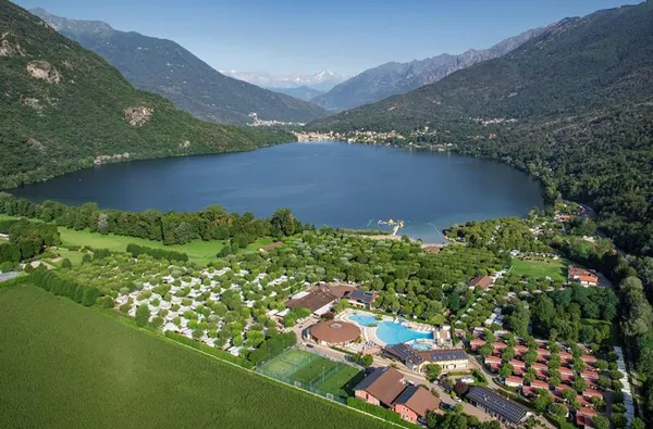 Continental Camping Village