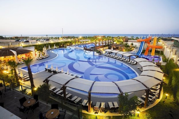 Aydinbey Kings Palace