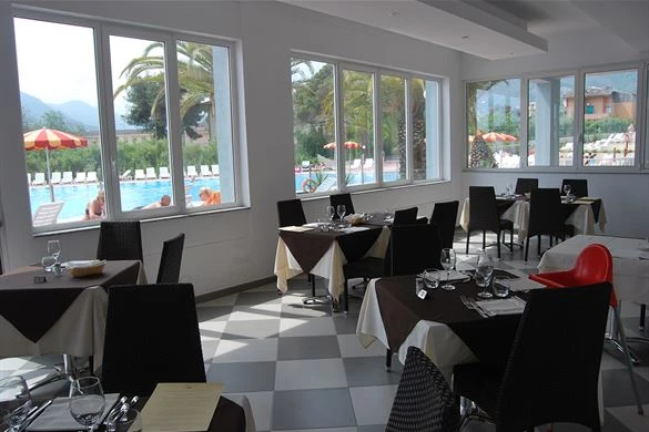 Ai Pozzi Village Spa Resort