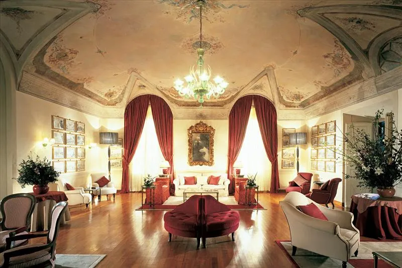 Hotel Grotta Giusti