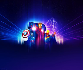 Walt Disney Studios® Park