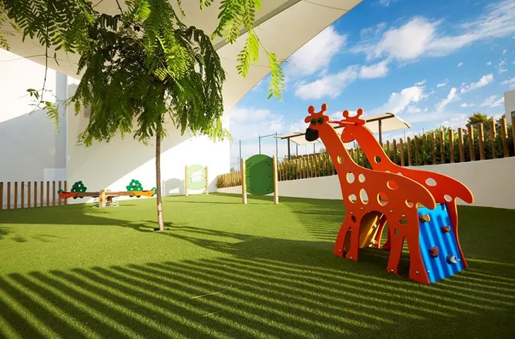 Kinderactiviteiten
