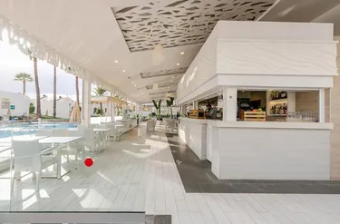 Parque Cristobal Tenerife 