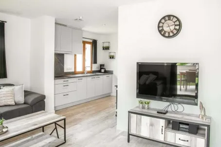 Vakantiepark Le Lac Bleu