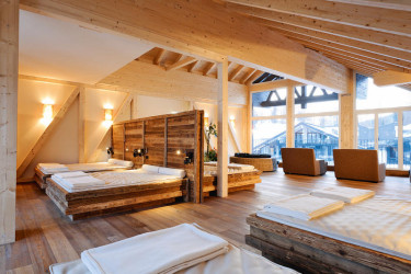 Krumers Post Hotel & Spa