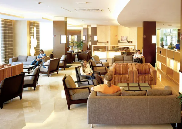 Hotel Golden Bahia de Tossa