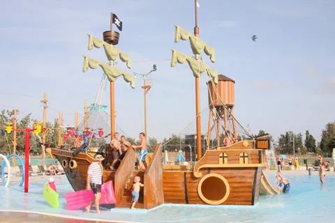 Kinderactiviteiten