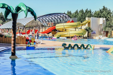 Camping Village de la Guyonniere